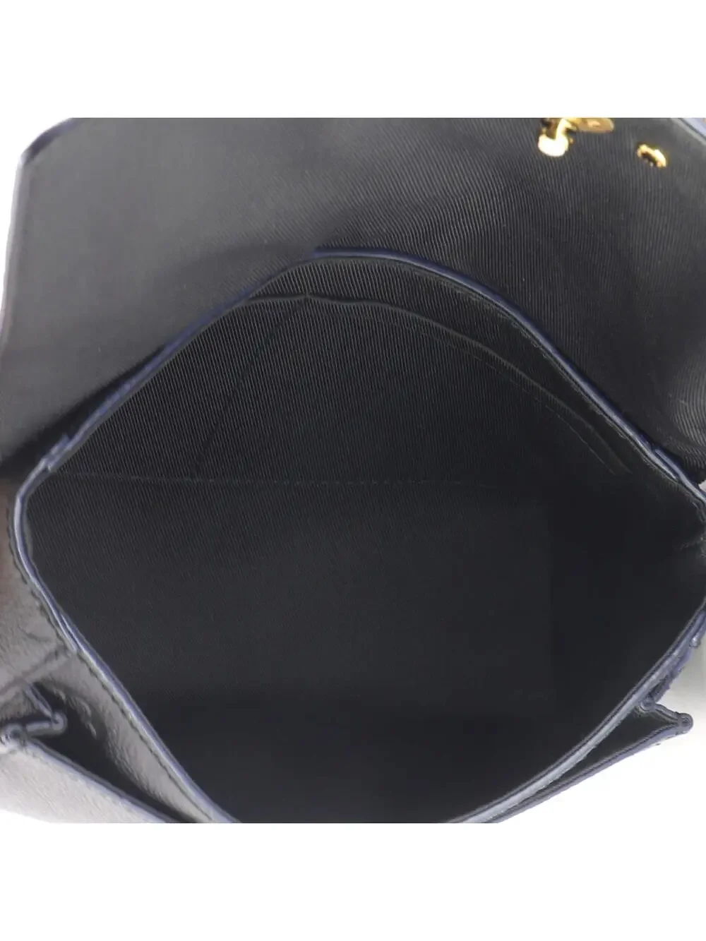 Louis Vuitton Blanche Handbag Empreinte #340815L21B